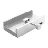 USB Hub Orico MH4PU 4x USB-A 3.0 Clamp Mount Silver (6942227137982)