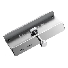 Hub Orico MH5PMM USB-C / 2x USB-A 3.0 + SD&TF + 3,5mm Audio Silver (6942227137999)