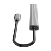 USB-C Hub Orico AH-13 7-портовий 1xUSB-A 3.0 3xUSB-A 2.0 Gray (6942227138248)