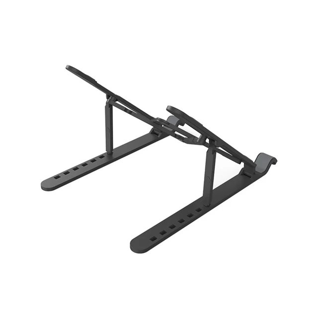 Підставка для ноутбука Orico PFB-A24 складна Black (6942227138361)