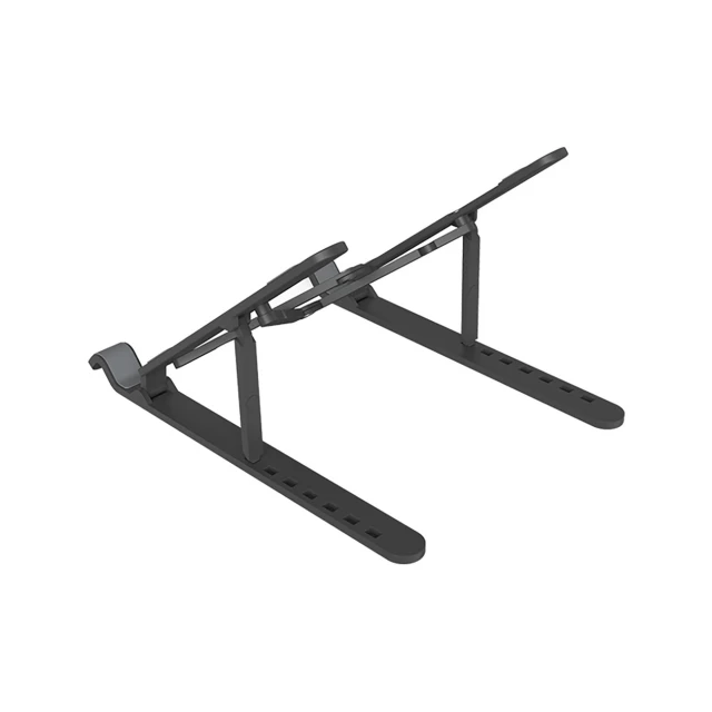 Підставка для ноутбука Orico PFB-A24 складна Black (6942227138361)
