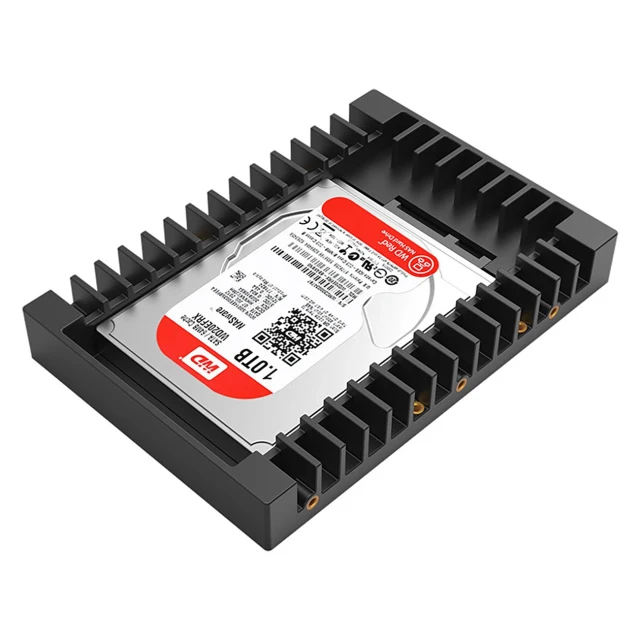 Адаптер диску Orico 1125SS перехідник 2.5
