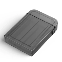 Защитный кейс Orico PPH-25 коробка для 2x HDD 2.5