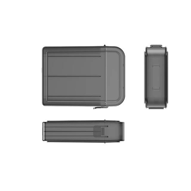 Захисний кейс Orico PPH-25 коробка для 2x HDD 2.5