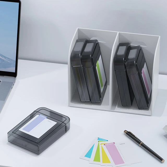 Захисний кейс Orico PPH-25 коробка для 2x HDD 2.5