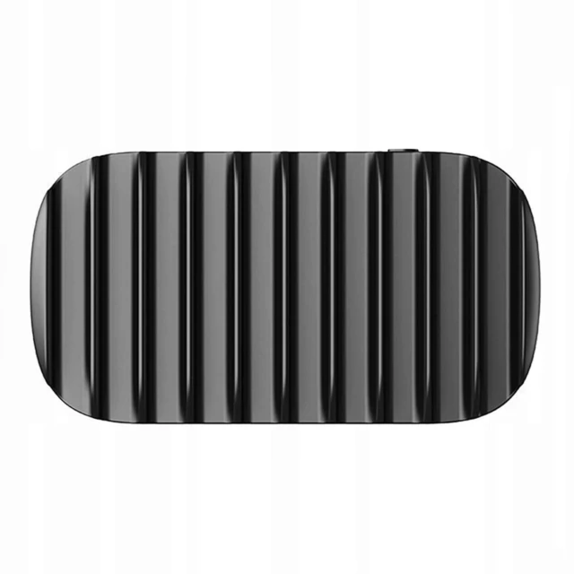 Станція зарядки Orico DUK-10P-V1 10x USB-A Black (6942227138514)