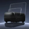 Станція зарядки Orico DUK-10P-V1 10x USB-A Black (6942227138514)
