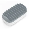 Розумна станція заряджання Orico DUK-10P-V1 10x USB-A White (6942227138521)