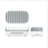 Розумна станція заряджання Orico DUK-10P-V1 10x USB-A White (6942227138521)