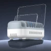 Розумна станція заряджання Orico DUK-10P-V1 10x USB-A White (6942227138521)