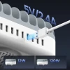 Розумна станція заряджання Orico DUK-10P-V1 10x USB-A White (6942227138521)