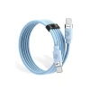 Кабель Orico CDX USB-C - USB-C 60W 3A 1м Blue (6942227138576)
