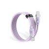 Кабель Orico CDX USB-C to USB-C 60W 3A 1m Black