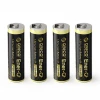 Акумулятор Orico Ener-G EG5C 1,5 V 2100mWh AA USB-C 4 шт. (6942227170498)