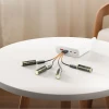Акумулятор Orico Ener-G EG5C 1,5 V 2100mWh AA USB-C 4 шт. (6942227170498)