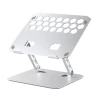 Подставка Orico LST02I для ноутбука Silver
