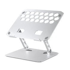 Підставка Orico LST02I для ноутбука Silver