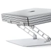 Подставка Orico LST02I для ноутбука Silver