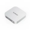 Станція док Orico MiniLink 9в1 з кишенею M.2 SSD (6942227173256)