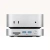 Станція док Orico MiniLink 9в1 з кишенею M.2 SSD (6942227173256)