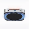 Станція док Orico MiniLink 9в1 з кишенею M.2 SSD (6942227173256)