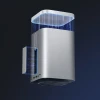 Станция докирования Orico MiniTower для жестких дисков 56TB Silver (6942227173263)
