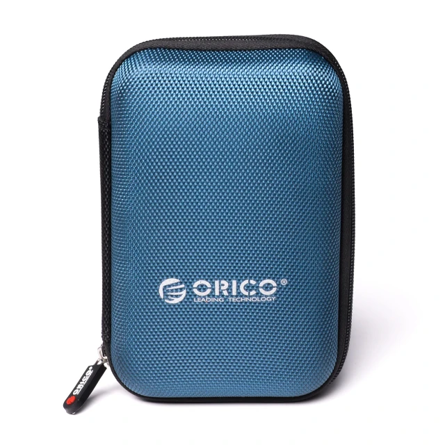 Защитный чехол Orico PHD-25 для портативного диска 2.5
