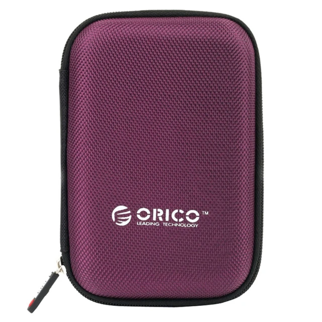 Чохол захисний Orico PHD-25 для портативного диска 2.5