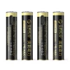 Акумулятор Orico Ener-G EG7C 1,5 V 500mWh AAA USB-C 4 шт. (6942227174482)