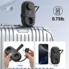 Смарт-розетка Orico AP3 65W GaN 6в1 2xAC+2xUSB-A+2xUSB-C Black (6942227174550)