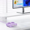Блок живлення Orico PDC25 25W 6в1 2xAC + 2xUSB-A + 2xUSB-C Purple