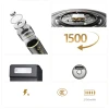 Батарея Orico Ener-G EG5C AA 1.5V 2100mWh USB-C 2 шт. (6942227174659)