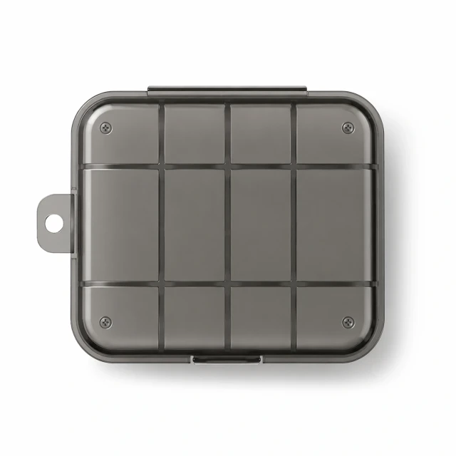 Батарея літієва Orico Ener-G EG5C 1,5 В 2100mWh AA USB-C 2 шт. (6942227174666)