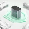Зарядний пристрій Orico EV8 для акумуляторів AA Li-Ion Silver (6942227180599)
