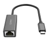Адаптер мережевий Orico XC-R45-V1 USB-C RJ45 Gigabit 1 Gbps (6942227180629)