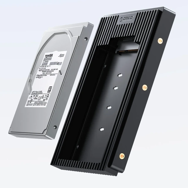 Adapter HDD Orico D2SS-6G 2.5
