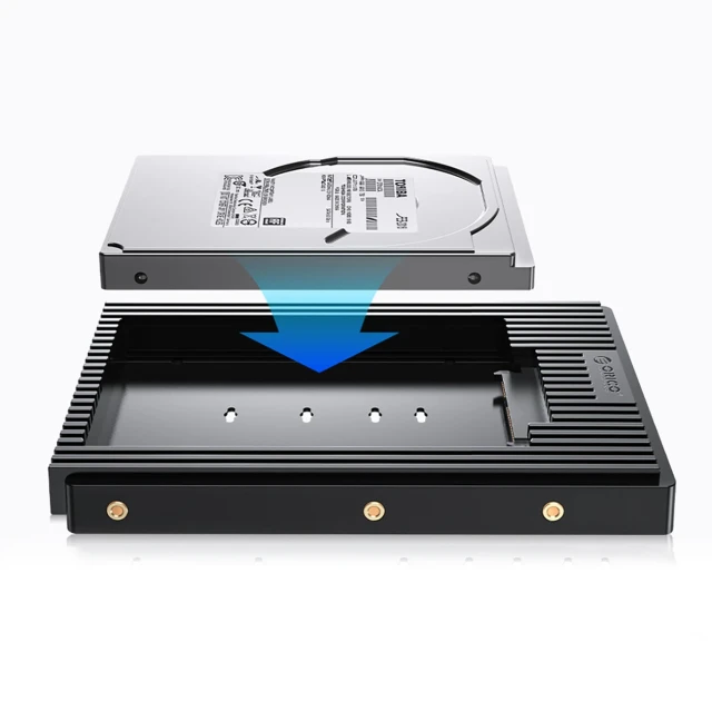 Adapter HDD Orico D2SS-6G 2.5