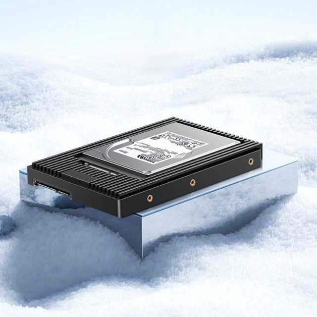 Adapter HDD Orico D2SS-6G 2.5
