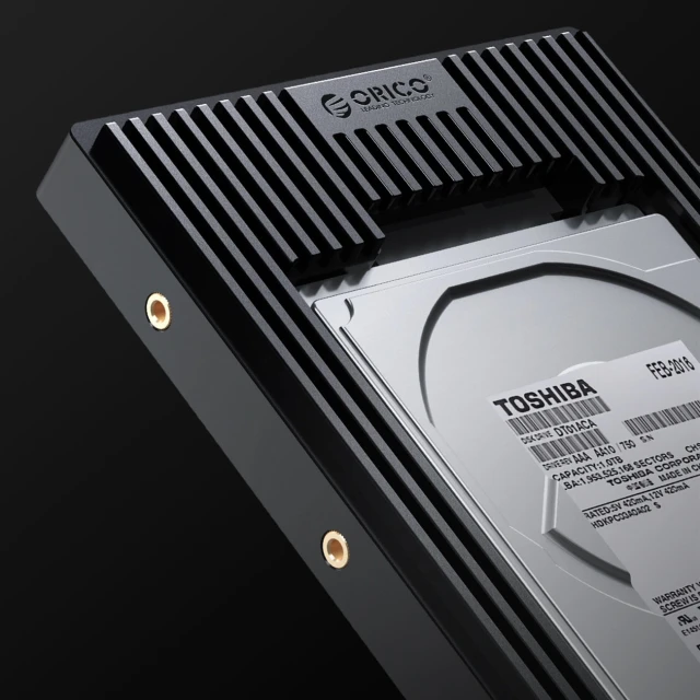 Adapter HDD Orico D2SS-6G 2.5