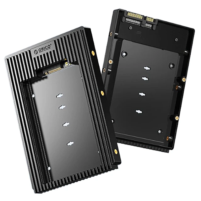 Adapter Orico D2NS-6G M.2 NGFF на 3.5