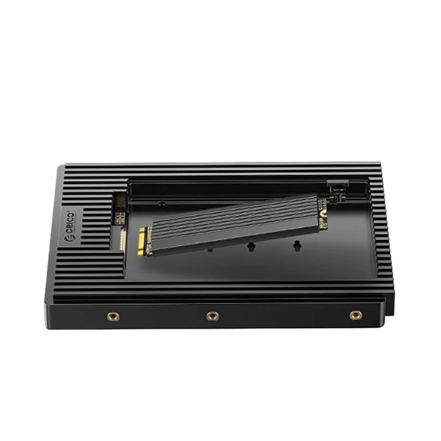 Adapter Orico D2NS-6G M.2 NGFF на 3.5