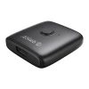 Адаптер HDMI Orico AS2-A1 двонаправлений сплітер (6942227180681)