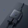 Адаптер HDMI Orico AS2-A1 двонаправлений сплітер (6942227180681)