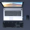 Адаптер Bluetooth Orico BTA-508 USB-A 5.0 Black