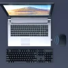 Адаптер Orico BTA-53 Bluetooth 5.3 USB-A Black (6942227180704)