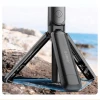 Селфи-палка Orico SPV68 мини-штатив Bluetooth поворот 360° 68 см Black (6942227180728)