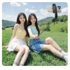 Selfie Stick Orico SPV90 Mini Tripod Bluetooth 360° Aluminium Black (6942227180759)