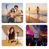 Selfie Stick Orico SPV90 Mini Tripod Bluetooth 360° Aluminium Black (6942227180759)