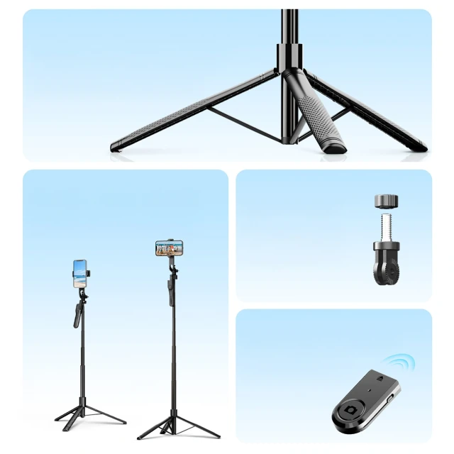 Selfie Stick Orico SPM215 Tripod 1/4