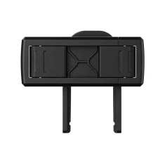 Тримач Orico MBS02 для двох телефонів до селфі-палиці та штатива Black (6942227180834)